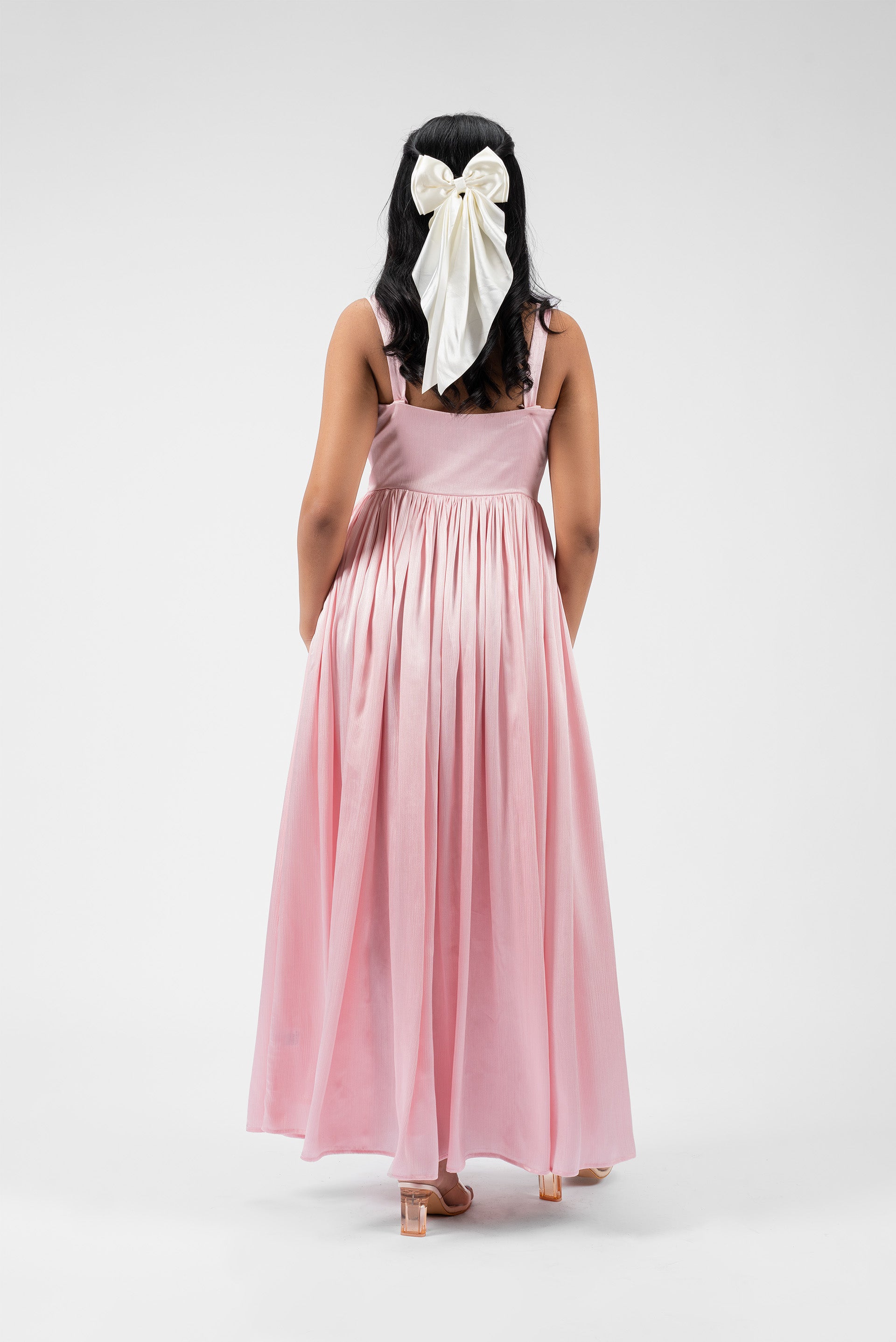 Enchanted Soiree Escape Dress