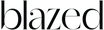Blazed