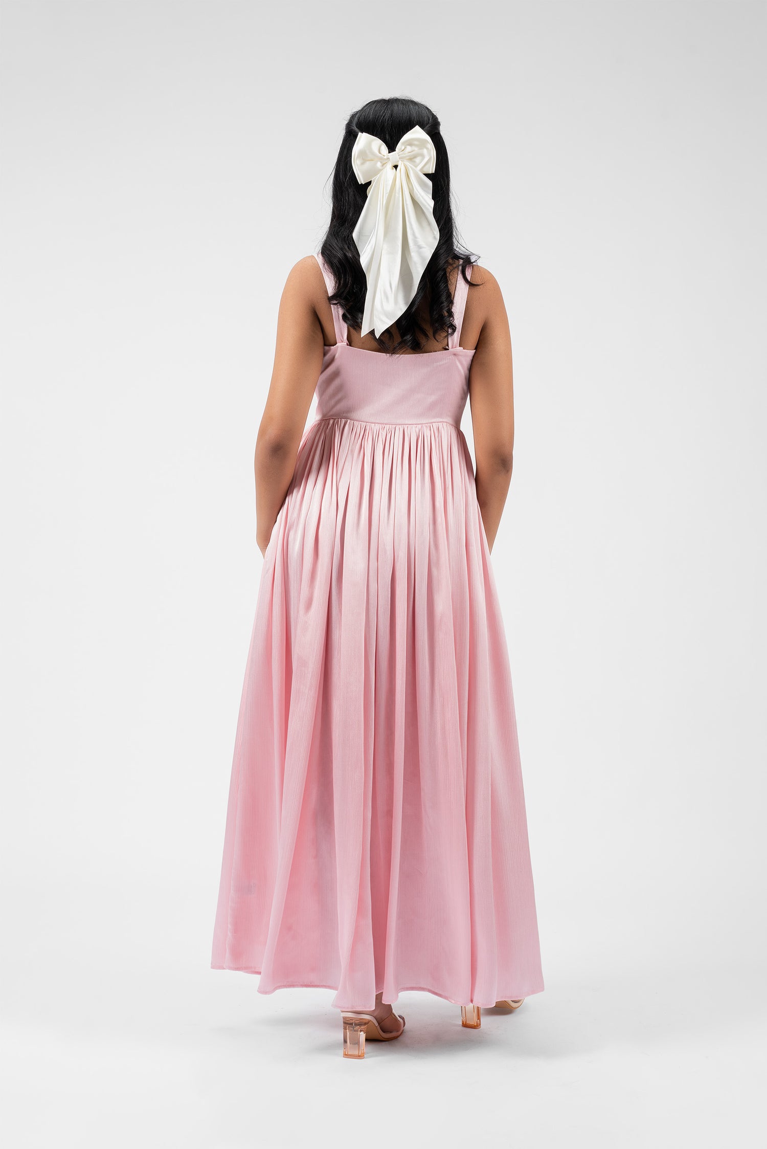 Enchanted Soiree Escape Dress
