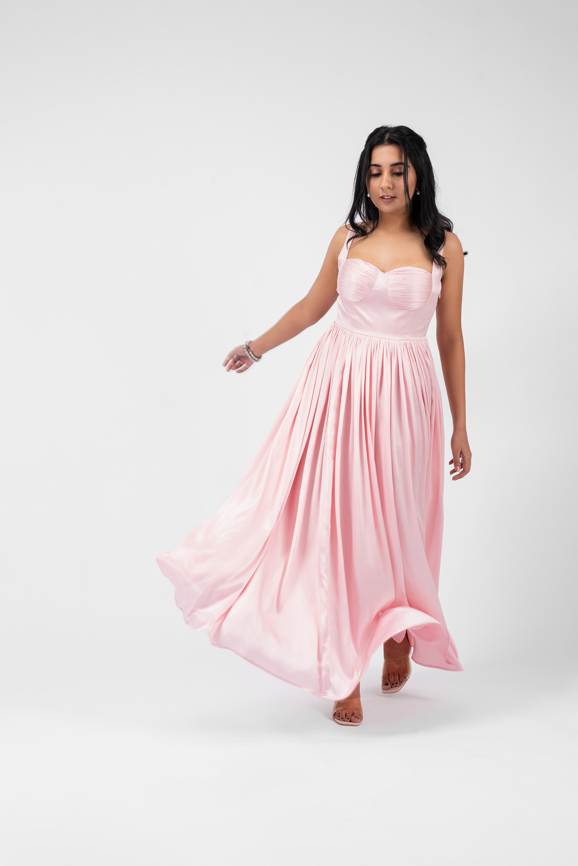 Enchanted Soiree Escape Dress