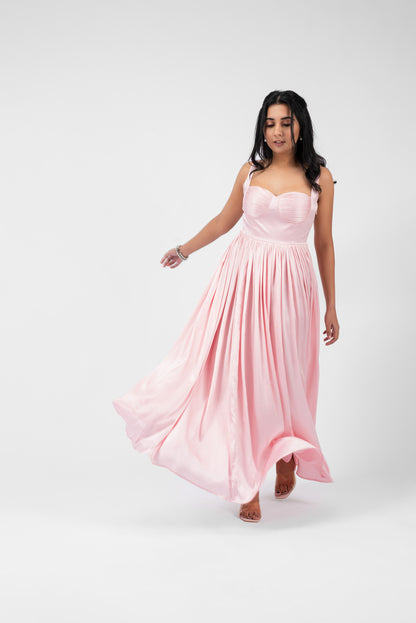 Enchanted Soiree Escape Dress