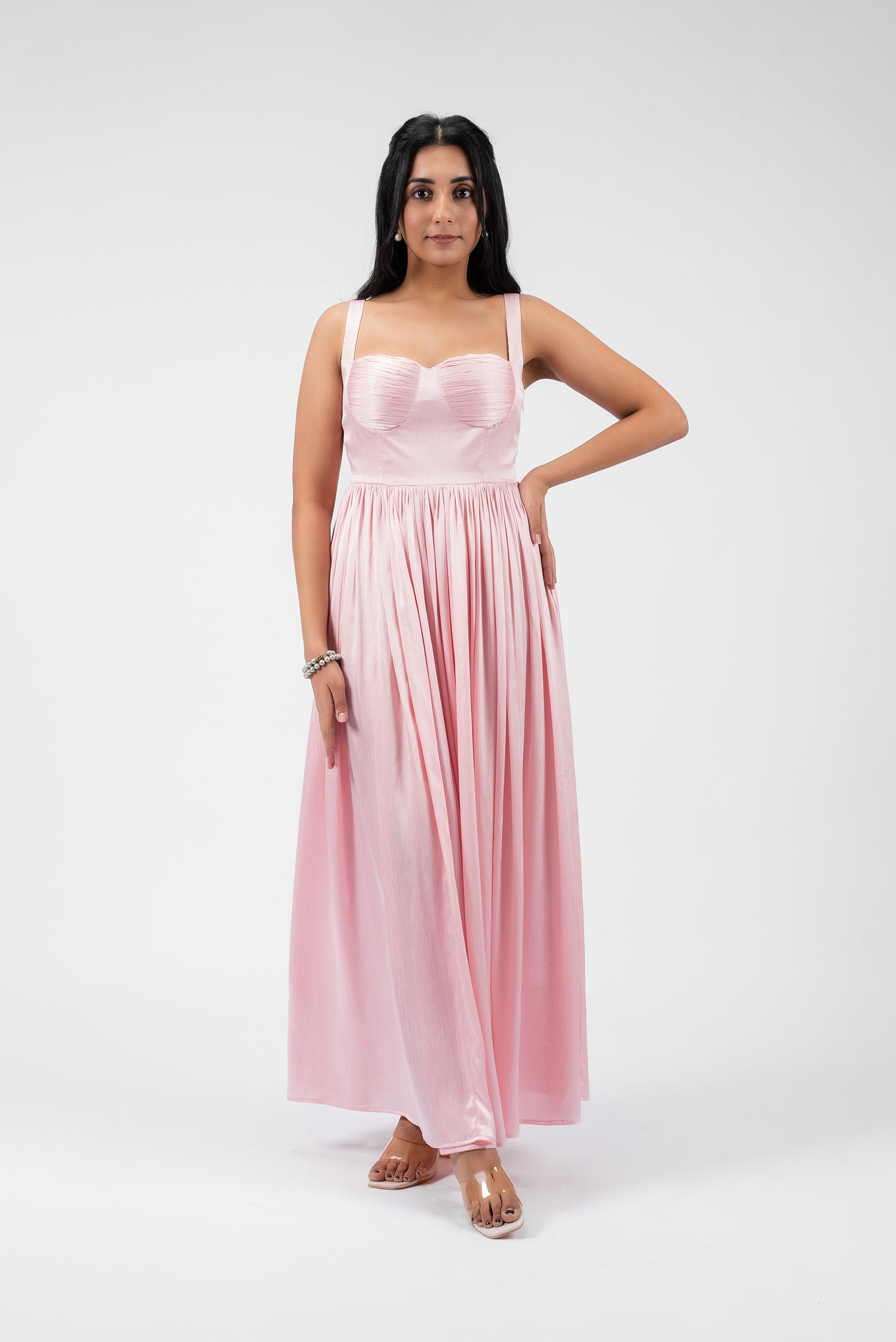 Enchanted Soiree Escape Dress