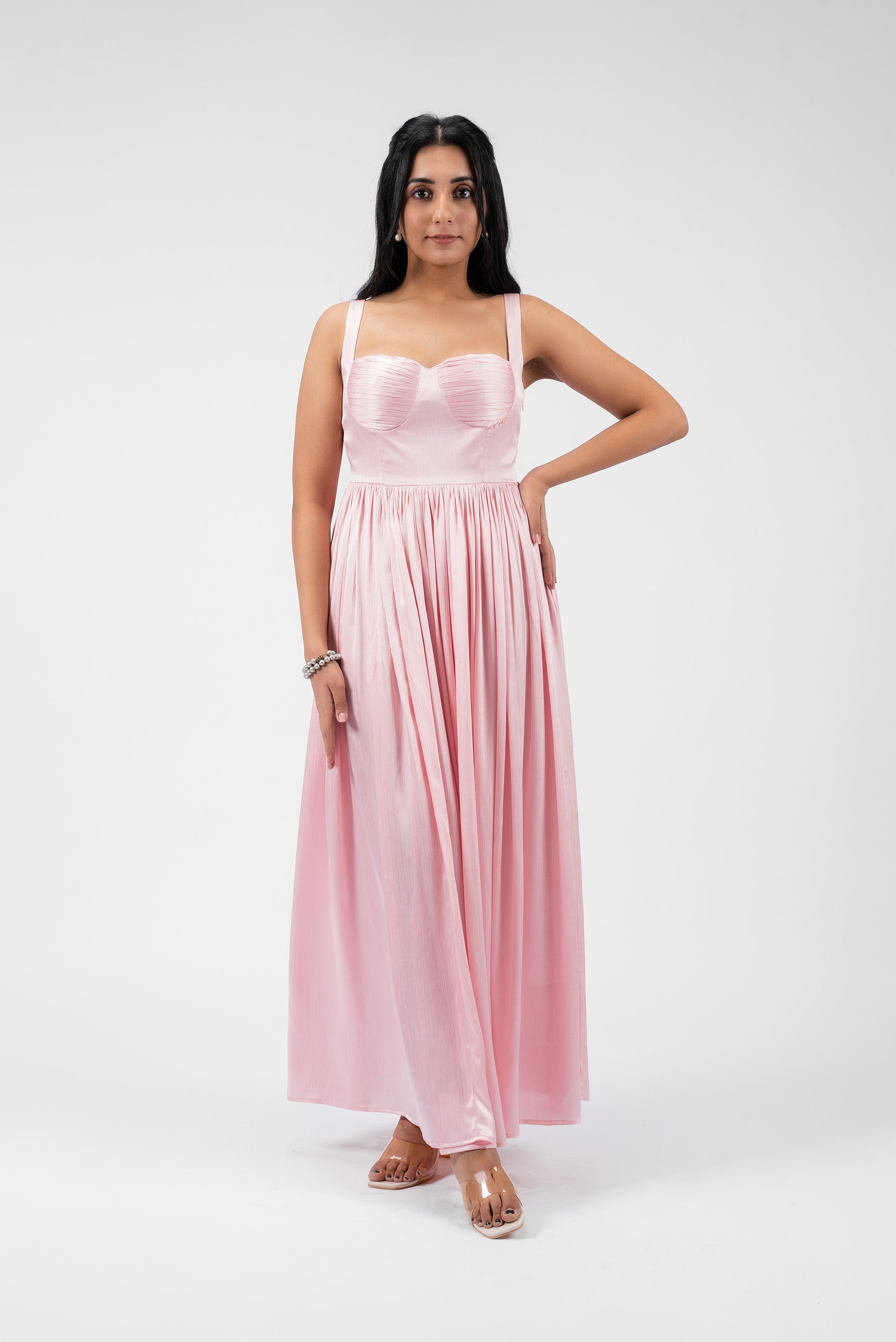 Enchanted Soiree Escape Dress