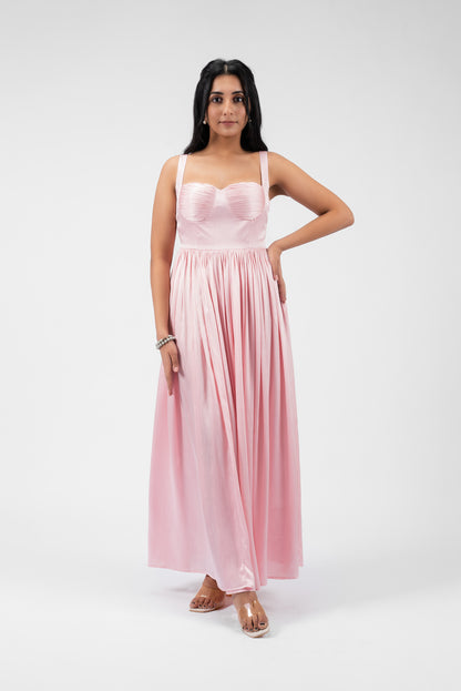 Enchanted Soiree Escape Dress