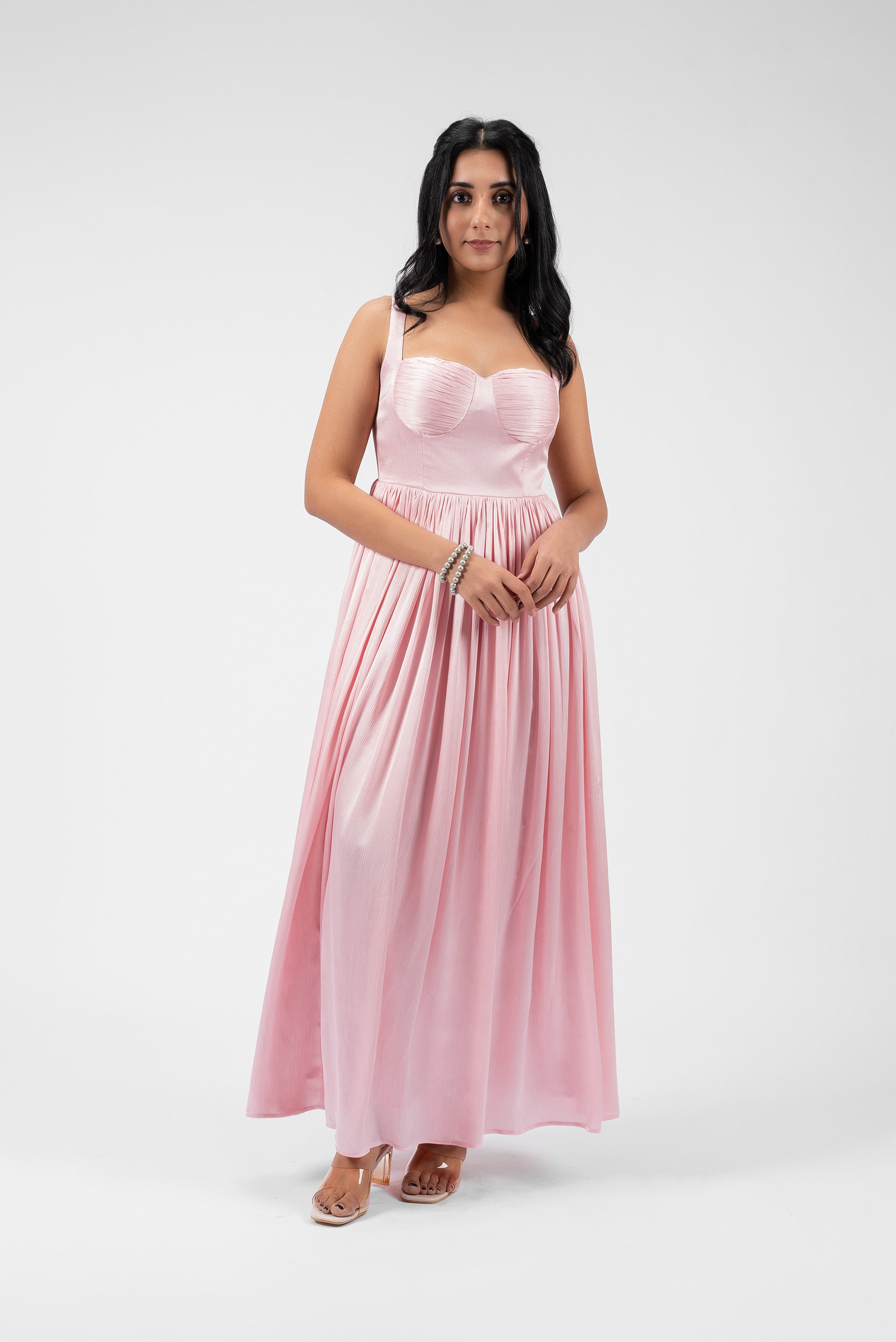 Enchanted Soiree Escape Dress