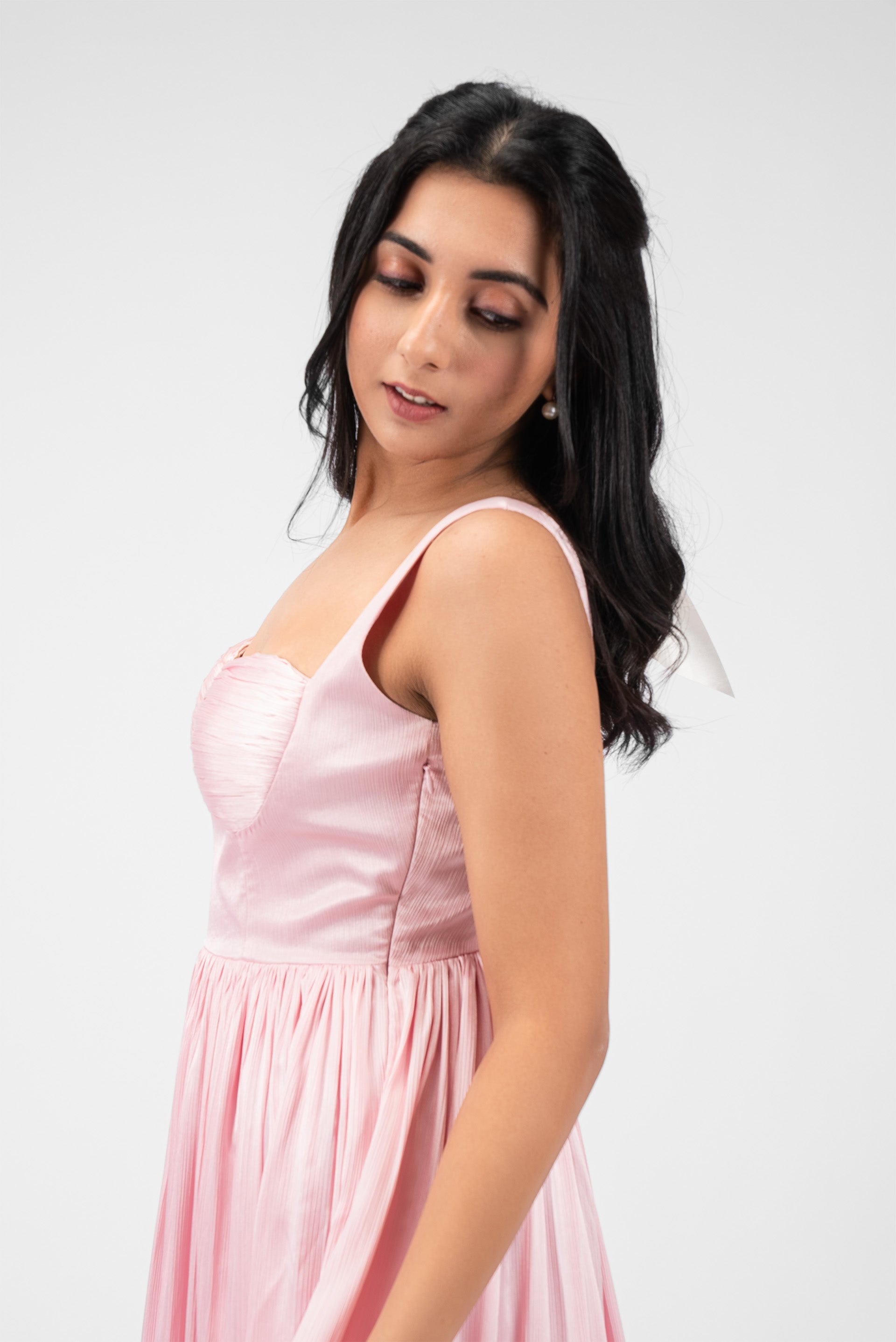Enchanted Soiree Escape Dress