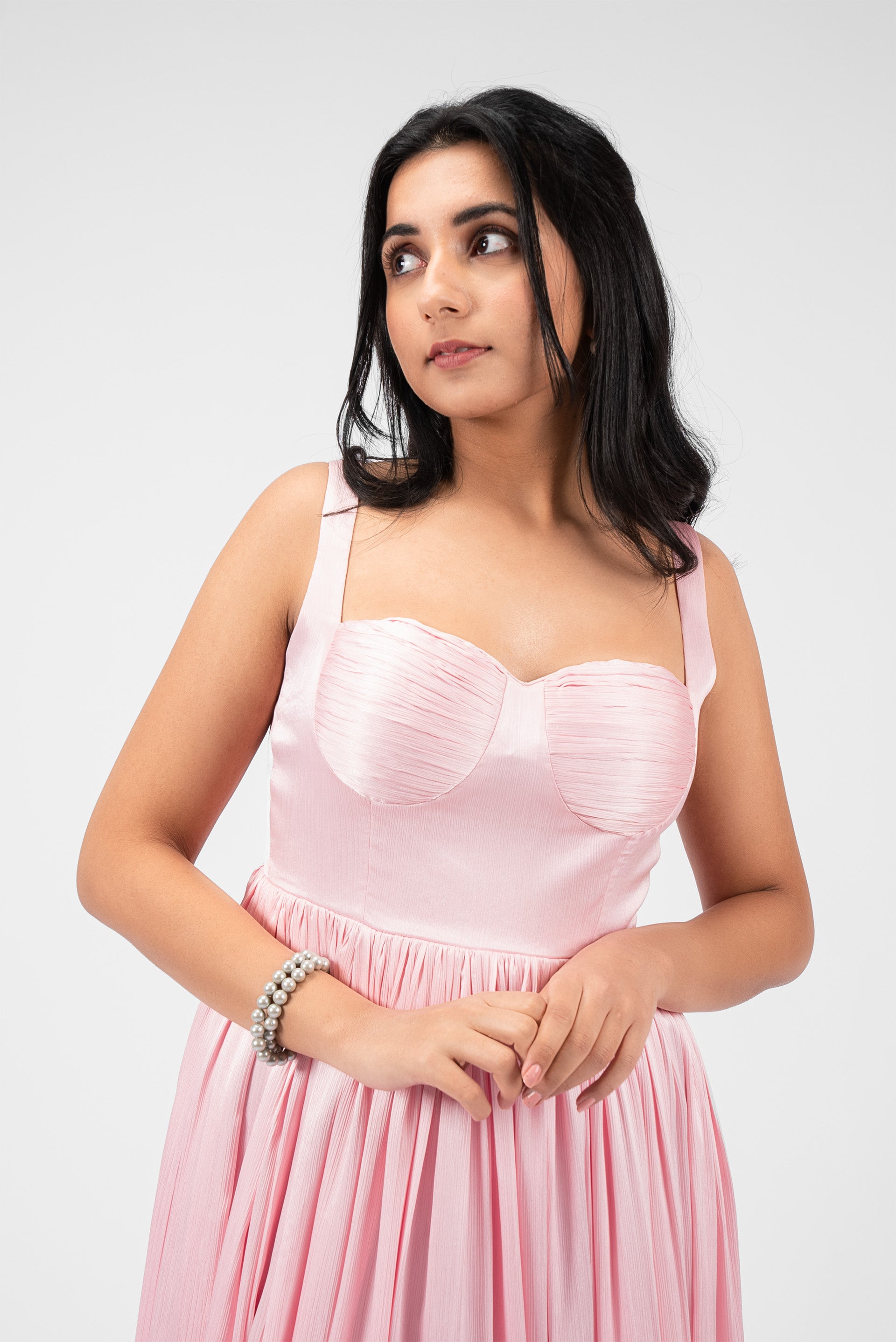 Enchanted Soiree Escape Dress